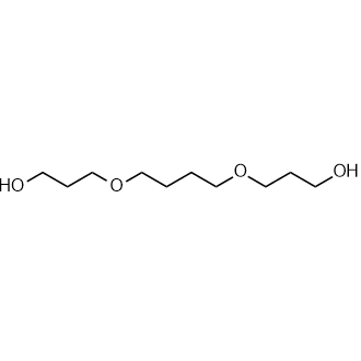 3,3'-(Butane-1,4-diylbis(oxy))bis(propan-1-ol) picture