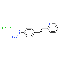 TRANS-4'-HYDRAZINO-2-STILBAZOLE DIHYDRO& picture