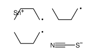 tributylthiocyanatostannane picture