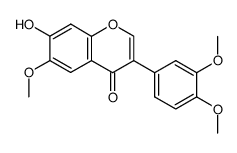 24126-90-7结构式