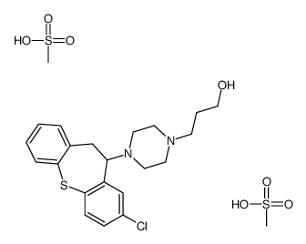 34775-65-0 structure