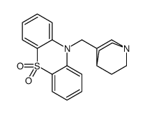 40765-35-3 structure