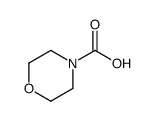 morpholine-4-carboxylic acid picture