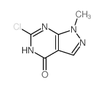 5334-35-0 structure