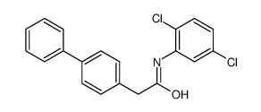 5337-56-4结构式