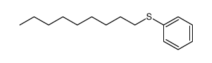 nonyl(phenyl)sulfane picture