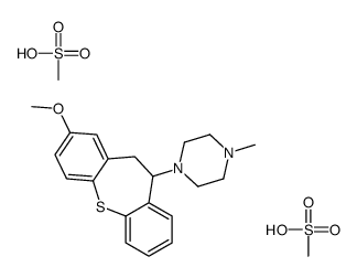 57536-76-2 structure