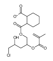 61894-34-6结构式