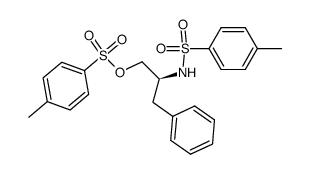 N,O-Ditosyl D-Phenylalaninol picture