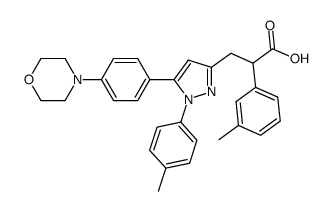 648863-53-0 structure