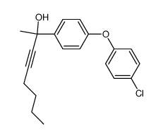 65625-62-9 structure