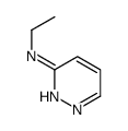 N-ethylpyridazin-3-amine图片