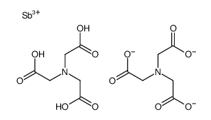 antimony nitrilotriacetic acid picture