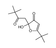 70591-02-5 structure