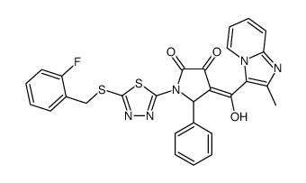 7067-49-4结构式