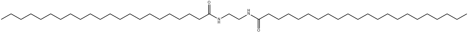 Docosanamide, N,N-1,2-ethanediylbis- picture