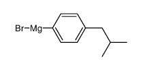4-异丁基苯基溴化镁图片