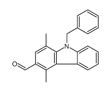 87167-62-2结构式