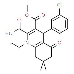 880068-71-3 structure