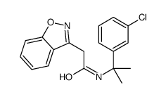 97872-10-1结构式