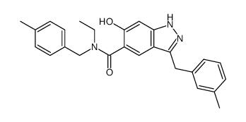 1001192-41-1 structure