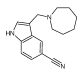 101831-76-9 structure