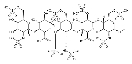 104993-28-4 structure