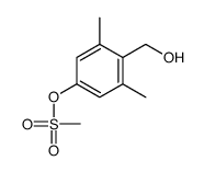 105970-33-0 structure