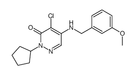 107186-20-9 structure