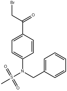 110698-62-9 structure