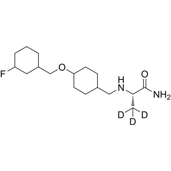 1147299-71-5 structure