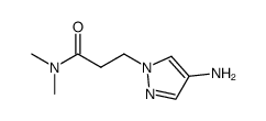 1184789-39-6 structure