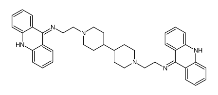 119643-88-8 structure