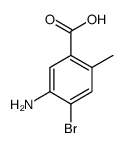 5-氨基-4-溴-2-甲基苯甲酸图片