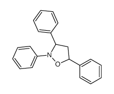 2,3,5-TRIPHENYLISOXAZOLIDINE picture