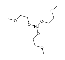 neodymium methoxyethoxide picture