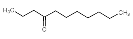 4-Undecanone structure