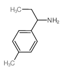 1-(4-甲基苯基)-1-丙胺图片