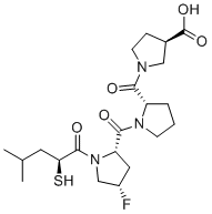 ST-115 Structure