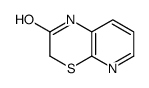 1H-pyrido[2,3-b][1,4]thiazin-2(3H)-one picture