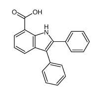 197313-74-9 structure