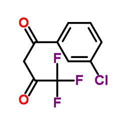 1-(3-CHLOROPHENETHYL)HYDRAZINEHYDROCHLORIDE picture