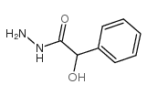 马来酸酰肼结构式