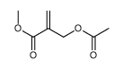 Methyl 2-(acetoxymethyl)acrylate picture