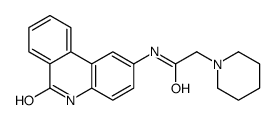 344458-23-7 structure