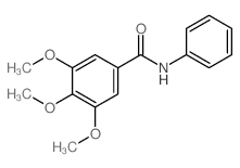 3940-75-8 structure