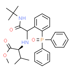 500316-84-7 structure