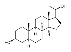 516-53-0 structure