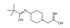 604752-95-6 structure