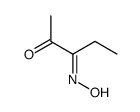 2,3-Pentanedione, 3-oxime (7CI,9CI) picture